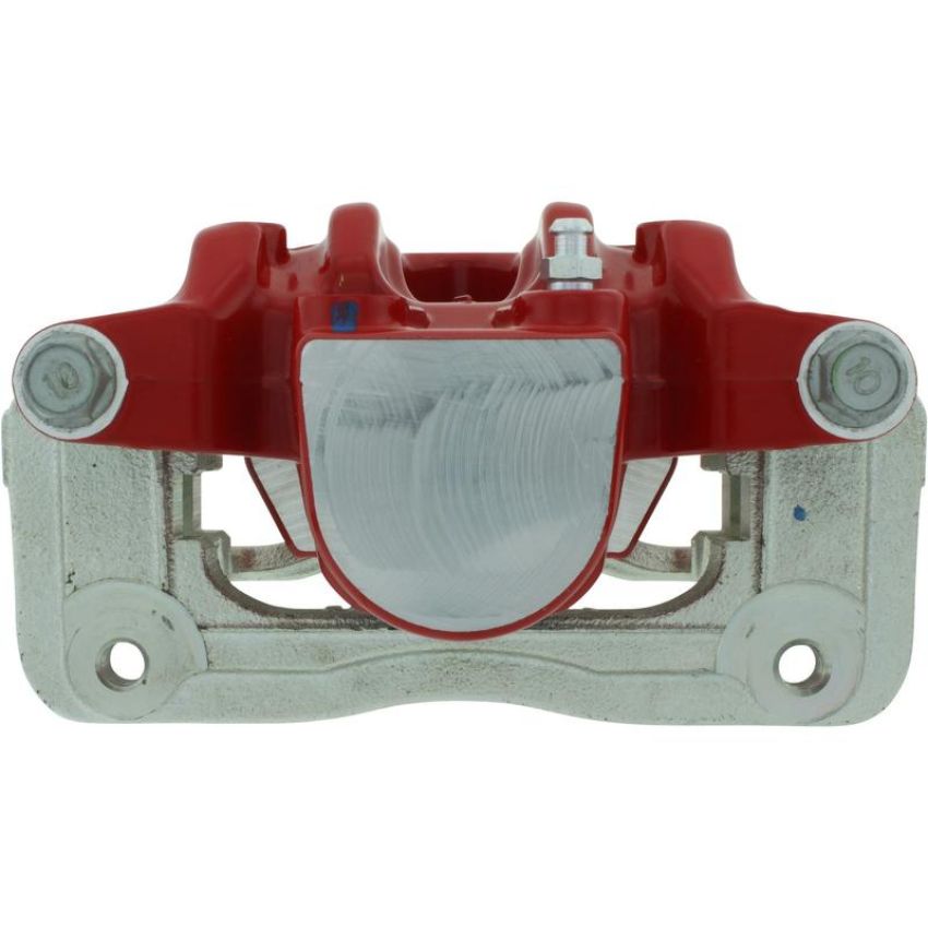 CENTRIC PARTS 142.50632 Posi Quiet Loaded Caliper