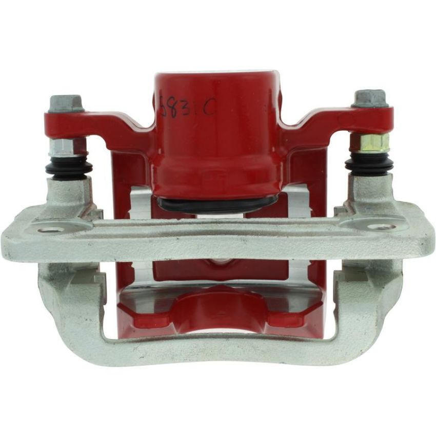 CENTRIC PARTS 142.50632 Posi Quiet Loaded Caliper