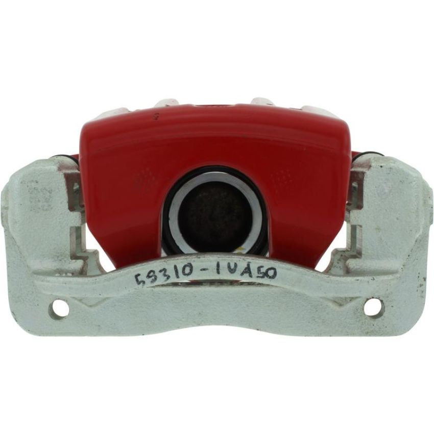 CENTRIC PARTS 142.50632 Posi Quiet Loaded Caliper