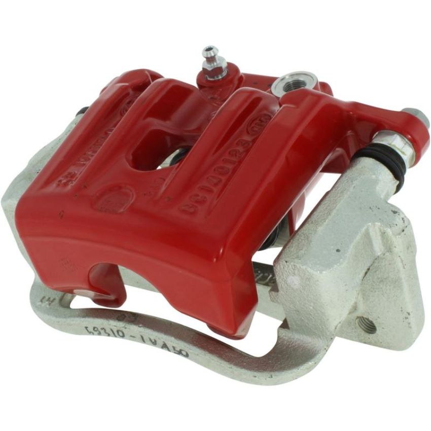 CENTRIC PARTS 142.50632 Posi Quiet Loaded Caliper