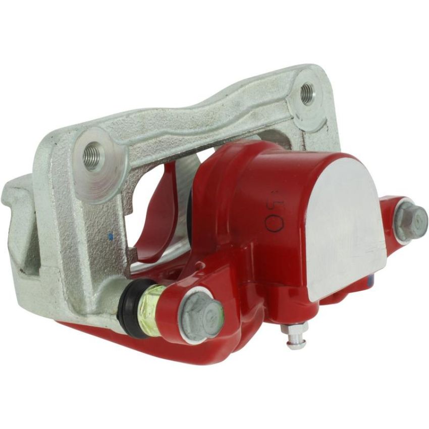 CENTRIC PARTS 142.50632 Posi Quiet Loaded Caliper