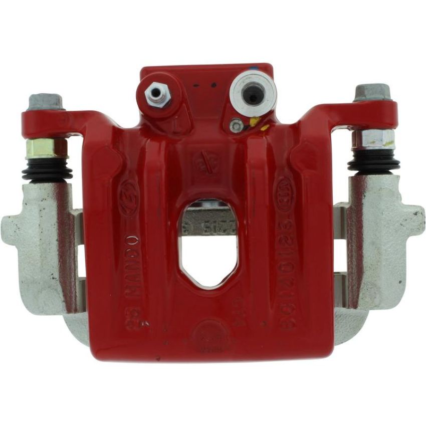 CENTRIC PARTS 142.50632 Posi Quiet Loaded Caliper