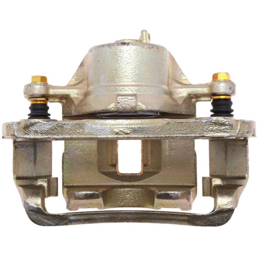 CENTRIC PARTS 142.51225 Posi Quiet Loaded Caliper