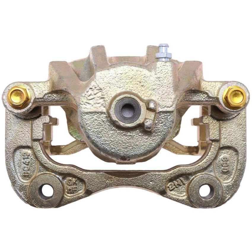 CENTRIC PARTS 142.51225 Posi Quiet Loaded Caliper
