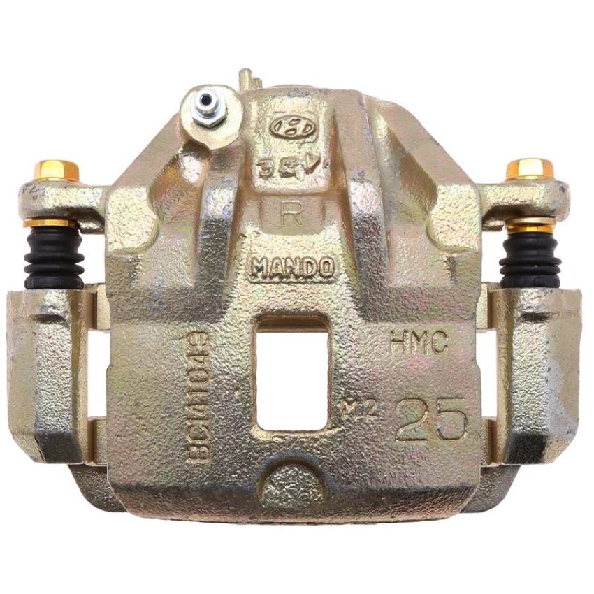 CENTRIC PARTS 142.51225 Posi Quiet Loaded Caliper