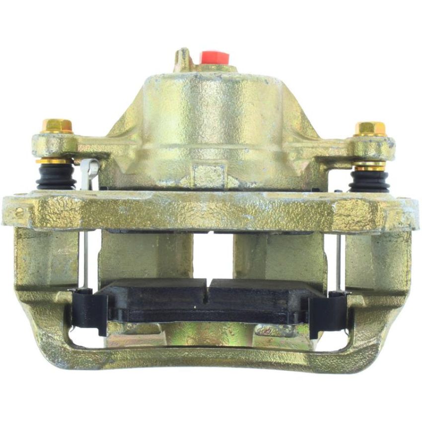 CENTRIC PARTS 142.51226 Posi Quiet Loaded Caliper
