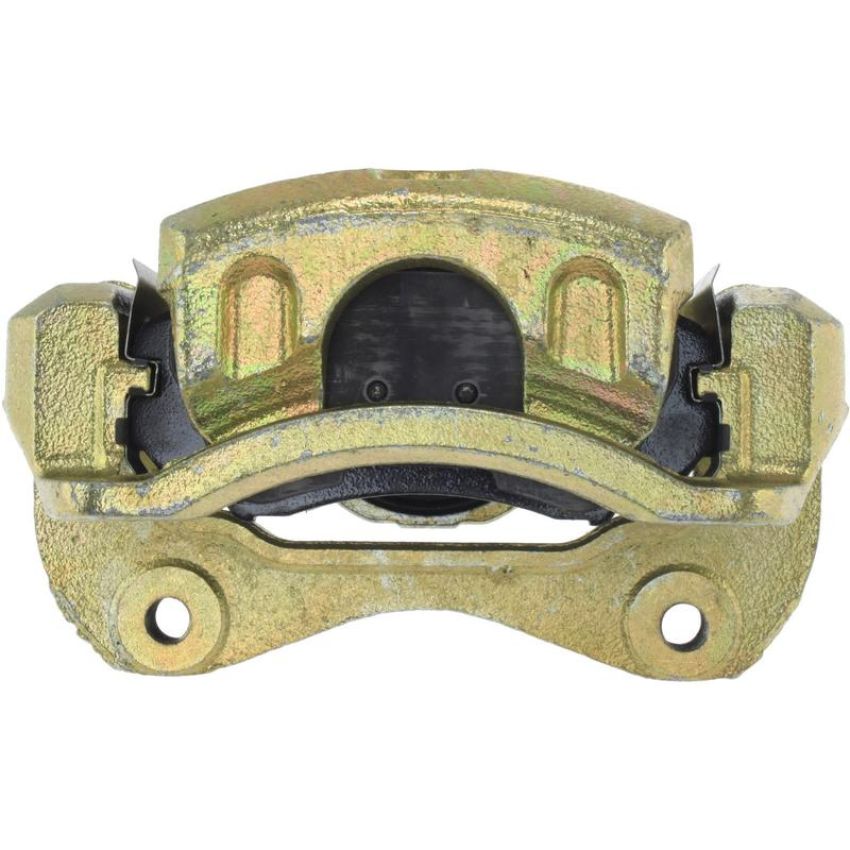 CENTRIC PARTS 142.51226 Posi Quiet Loaded Caliper