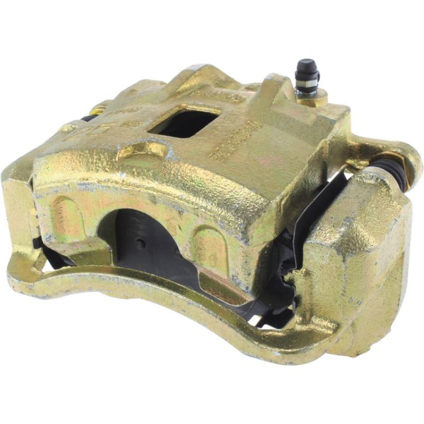 CENTRIC PARTS 142.51226 Posi Quiet Loaded Caliper