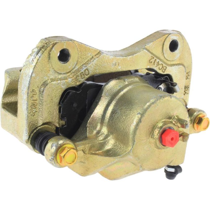CENTRIC PARTS 142.51226 Posi Quiet Loaded Caliper