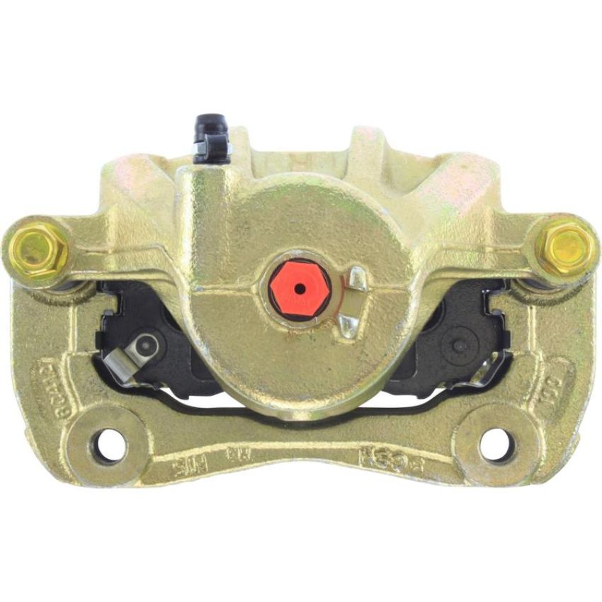 CENTRIC PARTS 142.51249 Posi Quiet Loaded Caliper