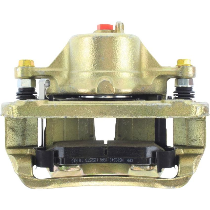 CENTRIC PARTS 142.51249 Posi Quiet Loaded Caliper