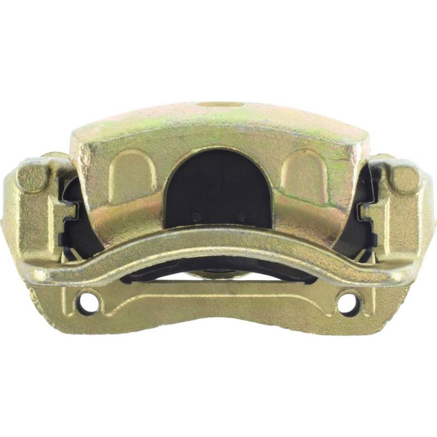 CENTRIC PARTS 142.51249 Posi Quiet Loaded Caliper