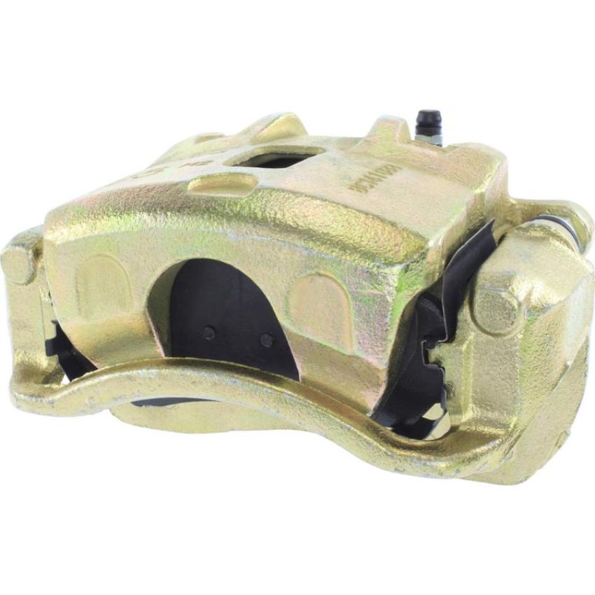 CENTRIC PARTS 142.51249 Posi Quiet Loaded Caliper
