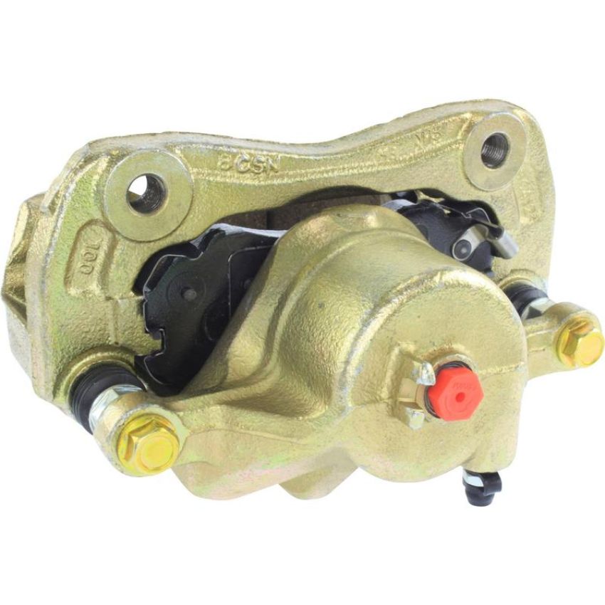 CENTRIC PARTS 142.51249 Posi Quiet Loaded Caliper