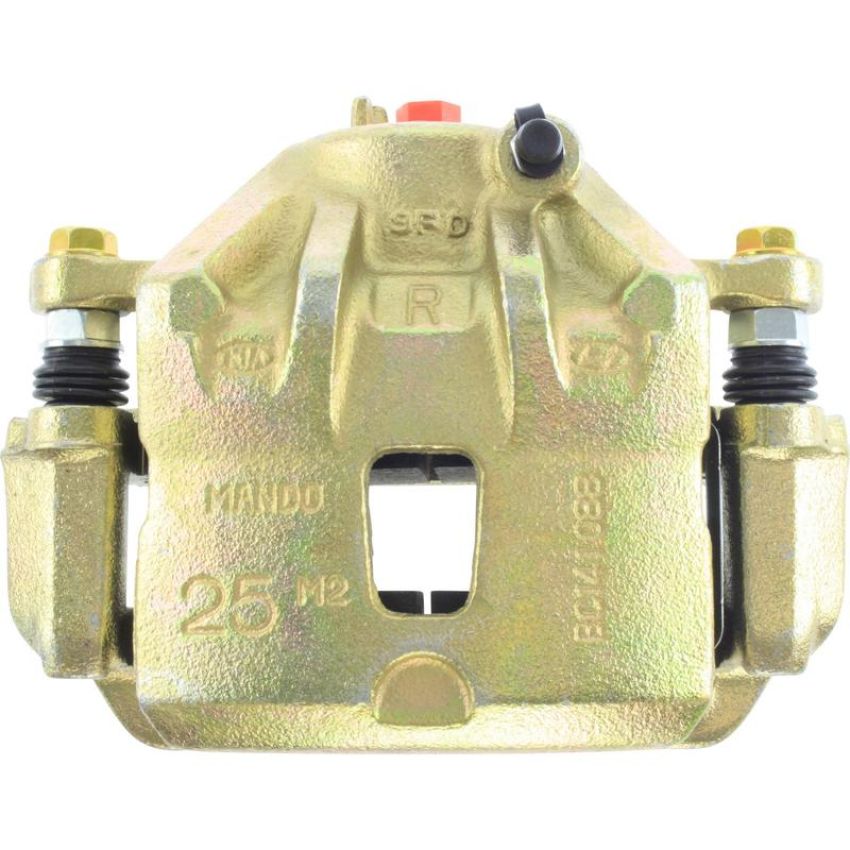 CENTRIC PARTS 142.51249 Posi Quiet Loaded Caliper