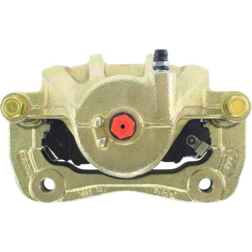 CENTRIC PARTS 142.51250 Posi Quiet Loaded Caliper