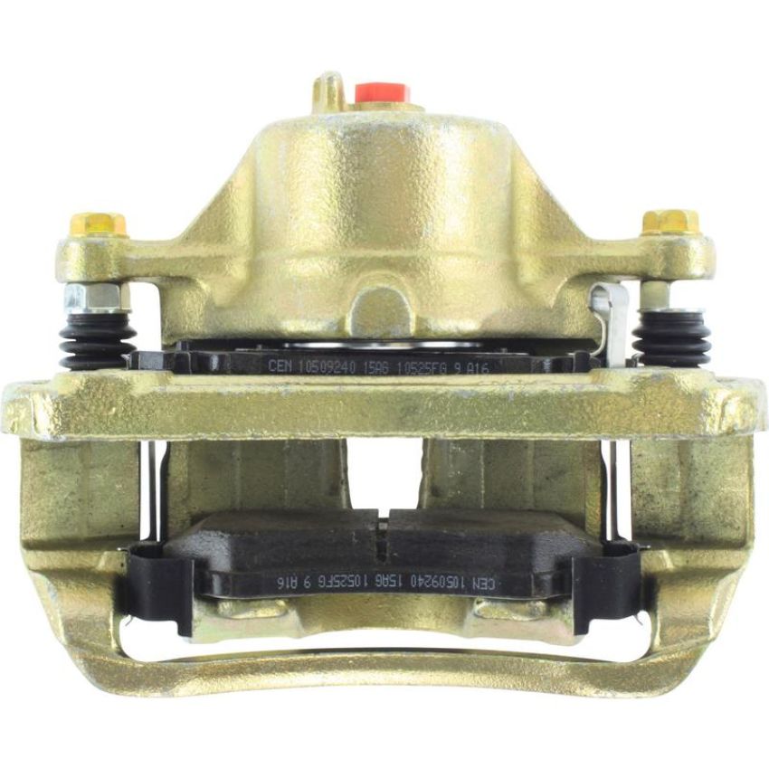 CENTRIC PARTS 142.51250 Posi Quiet Loaded Caliper