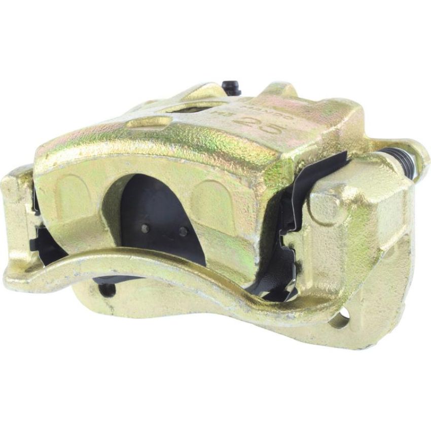 CENTRIC PARTS 142.51250 Posi Quiet Loaded Caliper