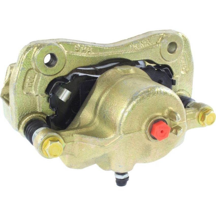 CENTRIC PARTS 142.51250 Posi Quiet Loaded Caliper