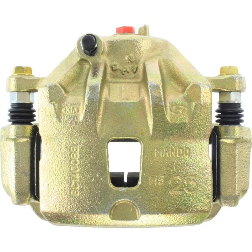 CENTRIC PARTS 142.51250 Posi Quiet Loaded Caliper
