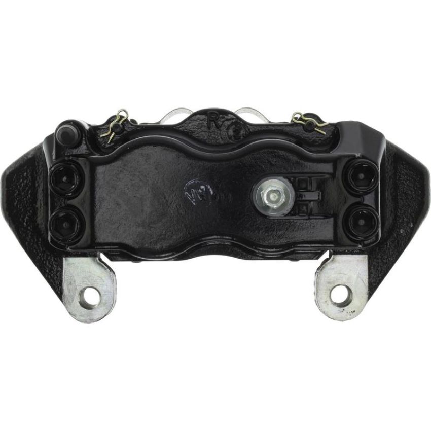 CENTRIC PARTS 142.51277 Posi Quiet Loaded Caliper