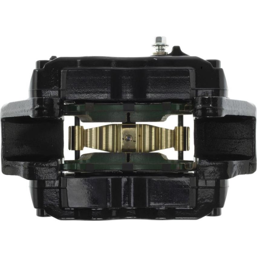 CENTRIC PARTS 142.51277 Posi Quiet Loaded Caliper