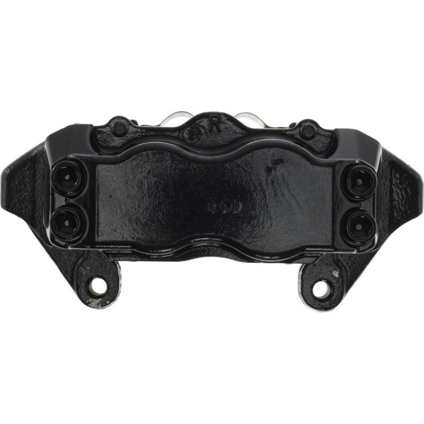 CENTRIC PARTS 142.51277 Posi Quiet Loaded Caliper