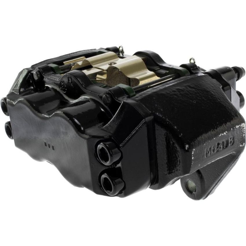 CENTRIC PARTS 142.51277 Posi Quiet Loaded Caliper
