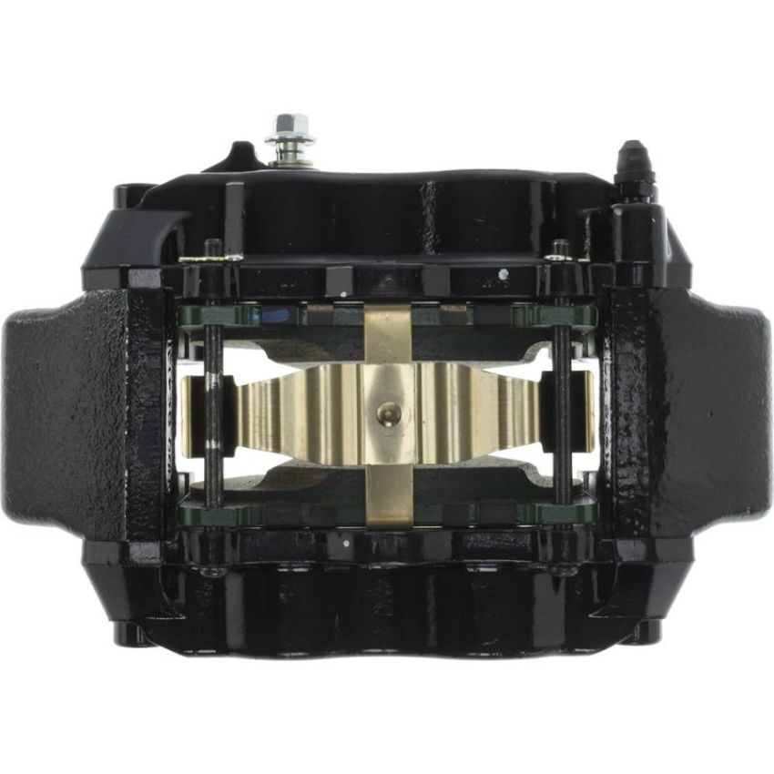CENTRIC PARTS 142.51277 Posi Quiet Loaded Caliper