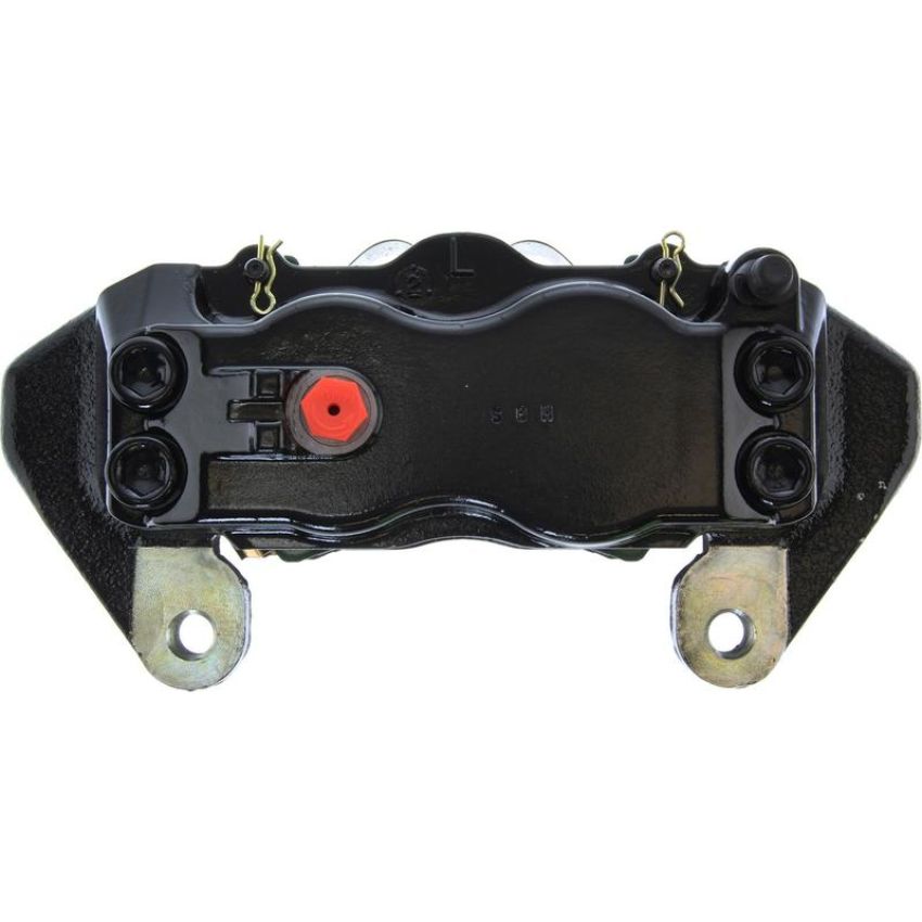 CENTRIC PARTS 142.51278 Posi Quiet Loaded Caliper