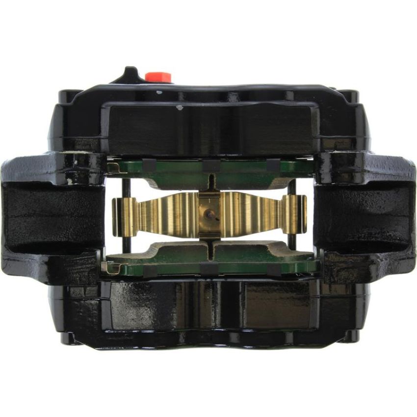 CENTRIC PARTS 142.51278 Posi Quiet Loaded Caliper