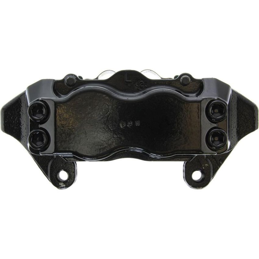 CENTRIC PARTS 142.51278 Posi Quiet Loaded Caliper