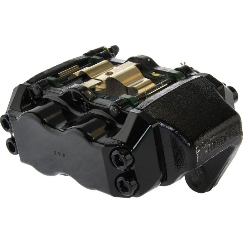 CENTRIC PARTS 142.51278 Posi Quiet Loaded Caliper