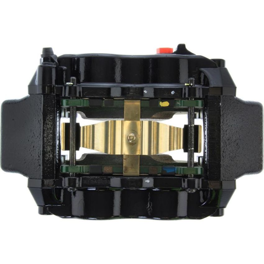 CENTRIC PARTS 142.51278 Posi Quiet Loaded Caliper