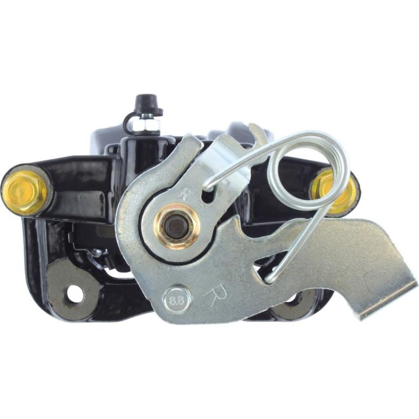 CENTRIC PARTS 142.51501 Posi Quiet Loaded Caliper