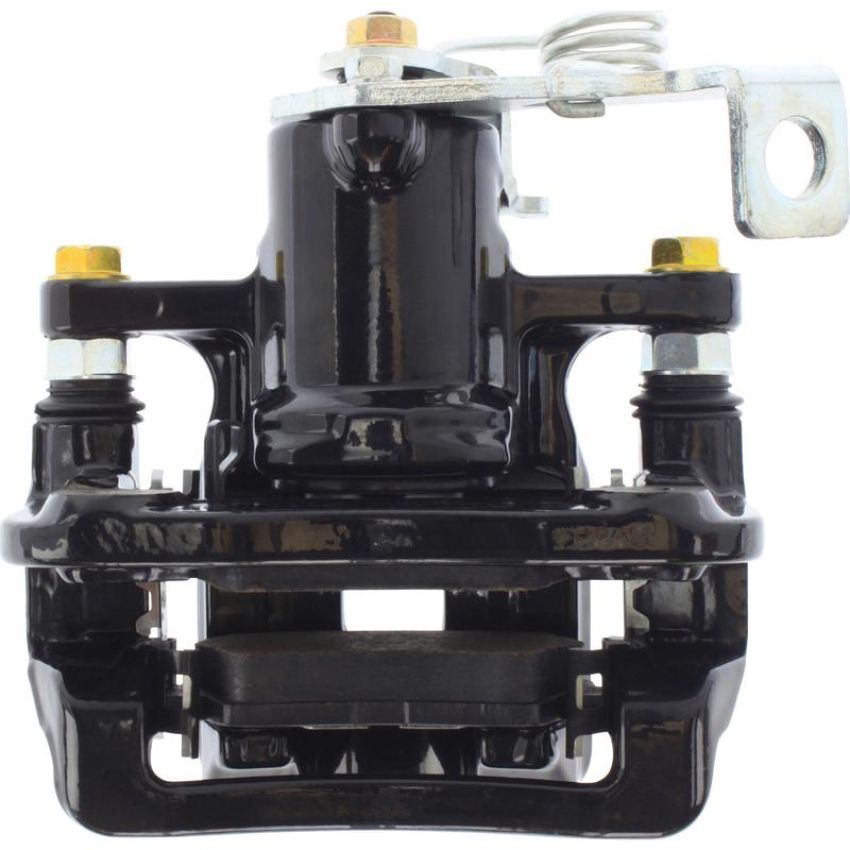 CENTRIC PARTS 142.51501 Posi Quiet Loaded Caliper