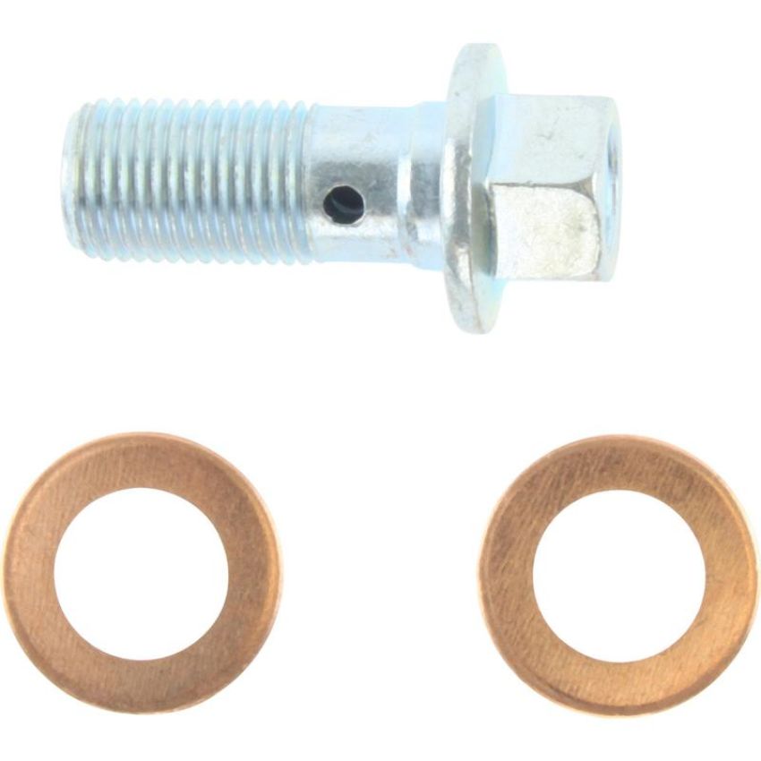 CENTRIC PARTS 142.51501 Posi Quiet Loaded Caliper