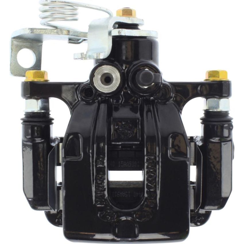 CENTRIC PARTS 142.51501 Posi Quiet Loaded Caliper
