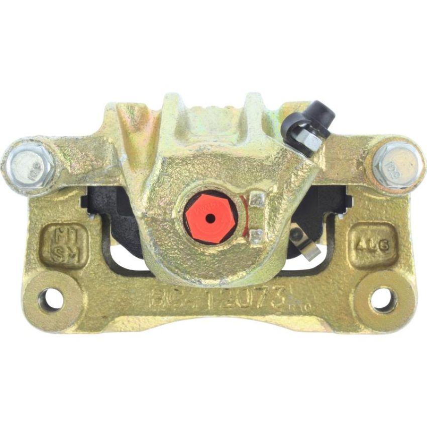 CENTRIC PARTS 142.51611 Posi Quiet Loaded Caliper