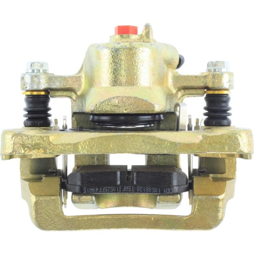 CENTRIC PARTS 142.51611 Posi Quiet Loaded Caliper