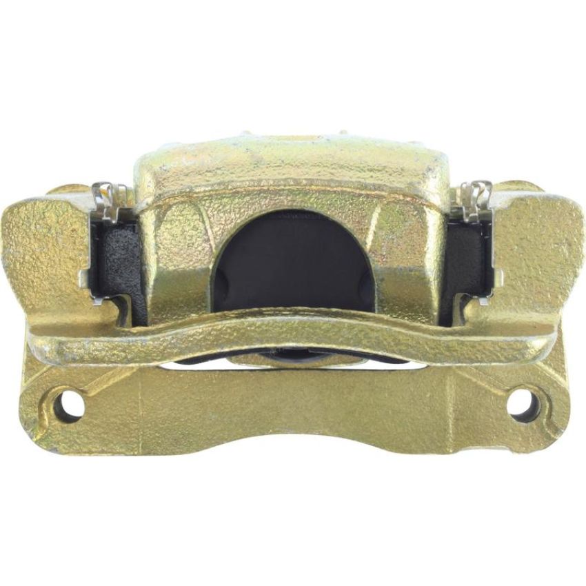 CENTRIC PARTS 142.51611 Posi Quiet Loaded Caliper