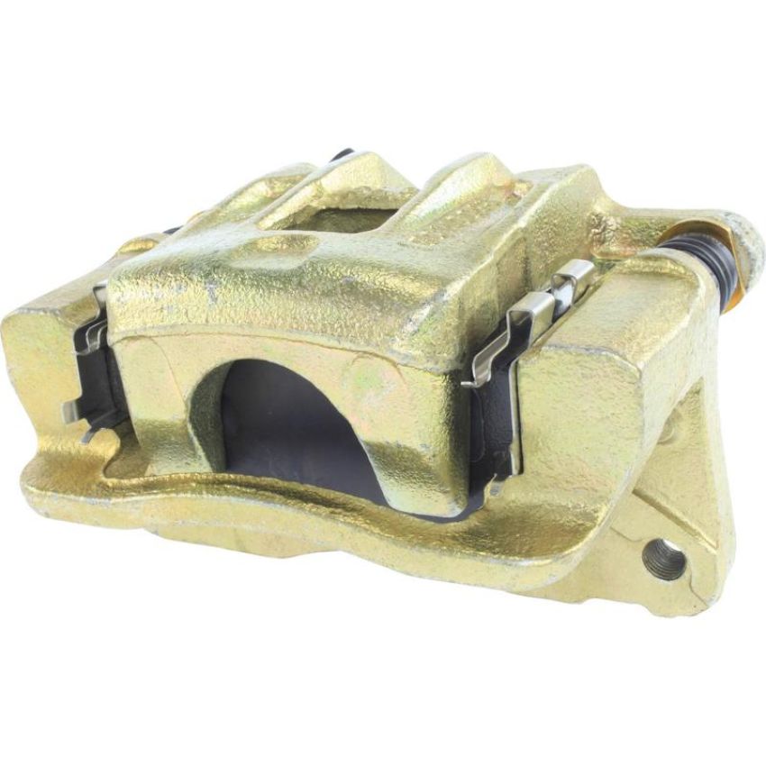 CENTRIC PARTS 142.51611 Posi Quiet Loaded Caliper