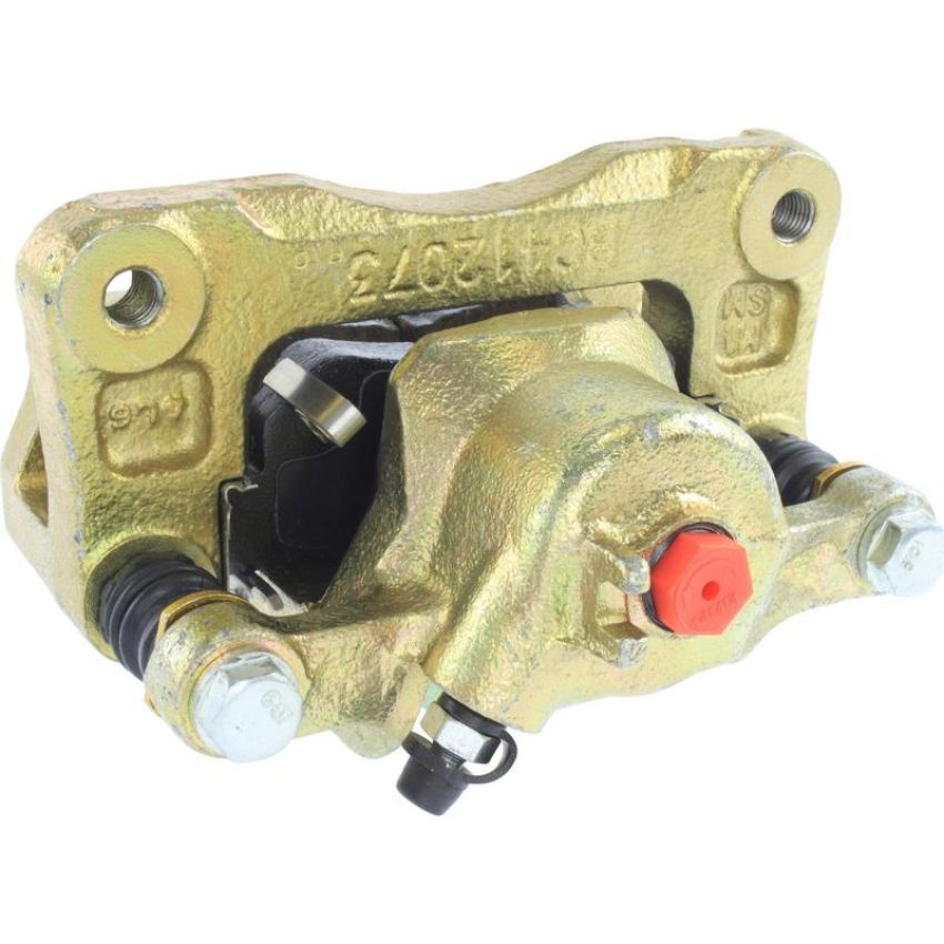 CENTRIC PARTS 142.51611 Posi Quiet Loaded Caliper