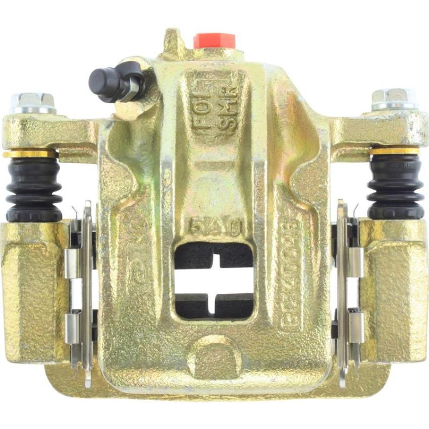 CENTRIC PARTS 142.51611 Posi Quiet Loaded Caliper