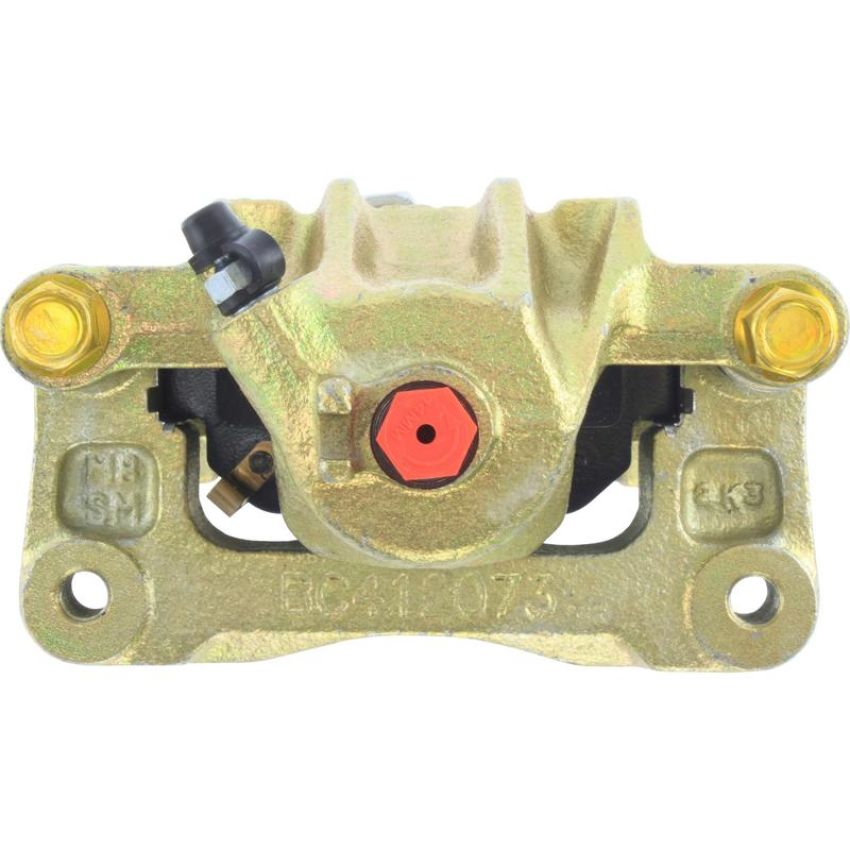 CENTRIC PARTS 142.51612 Posi Quiet Loaded Caliper