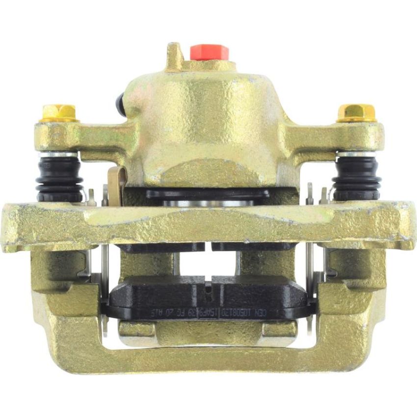 CENTRIC PARTS 142.51612 Posi Quiet Loaded Caliper