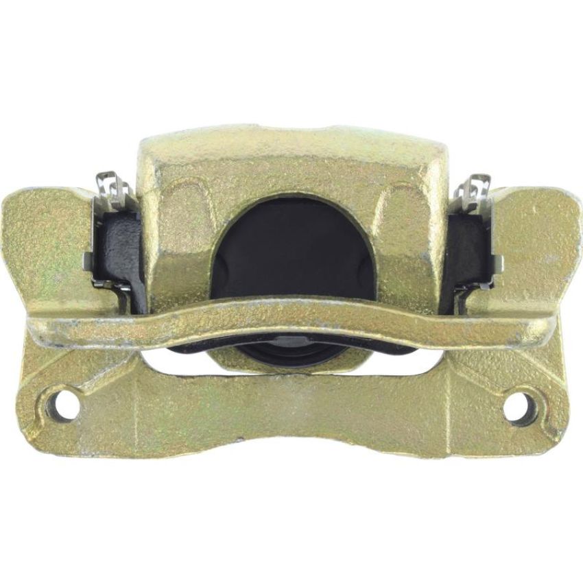 CENTRIC PARTS 142.51612 Posi Quiet Loaded Caliper
