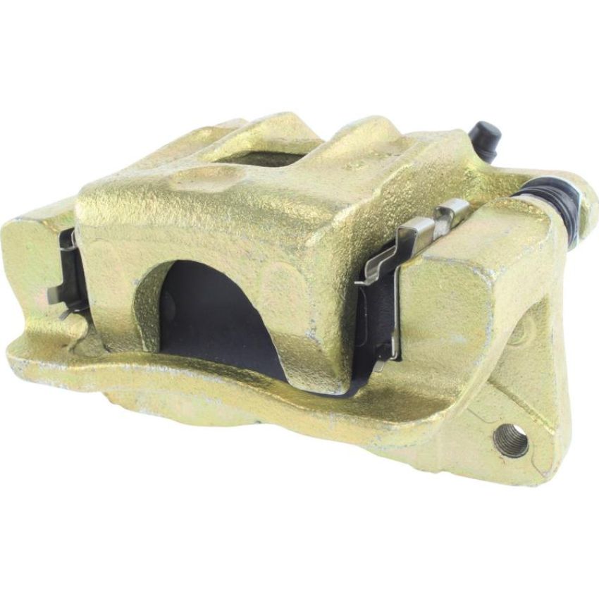 CENTRIC PARTS 142.51612 Posi Quiet Loaded Caliper