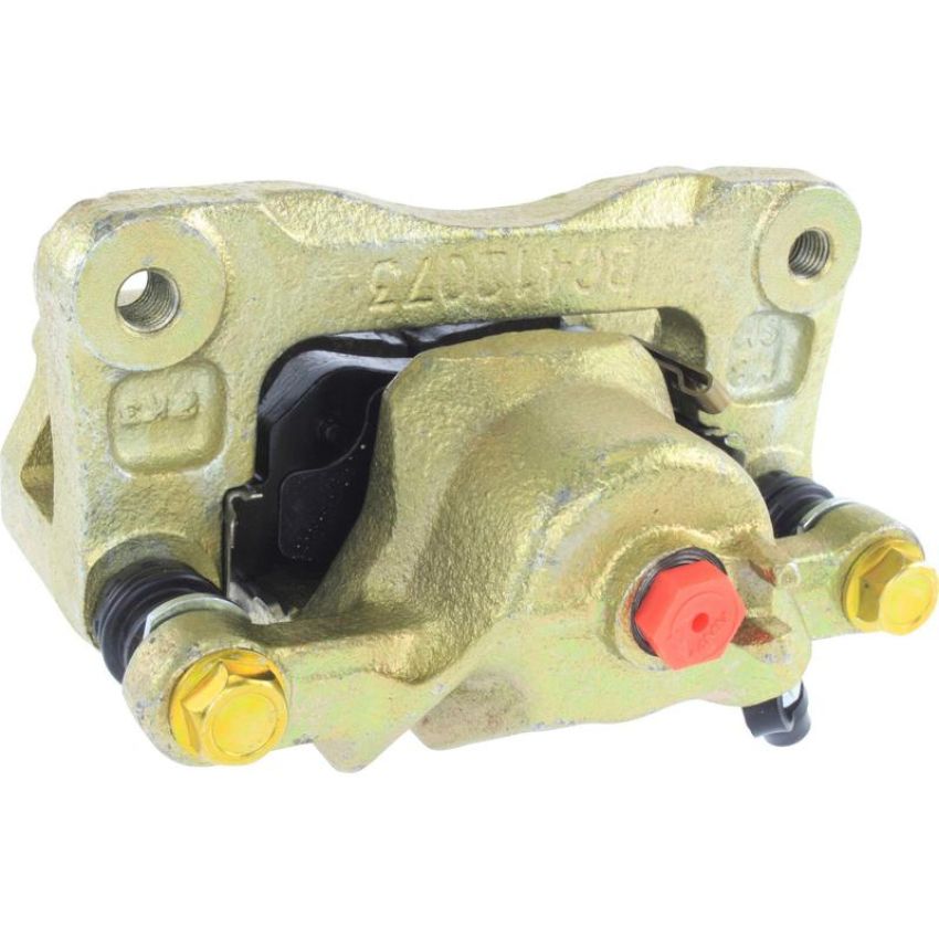 CENTRIC PARTS 142.51612 Posi Quiet Loaded Caliper