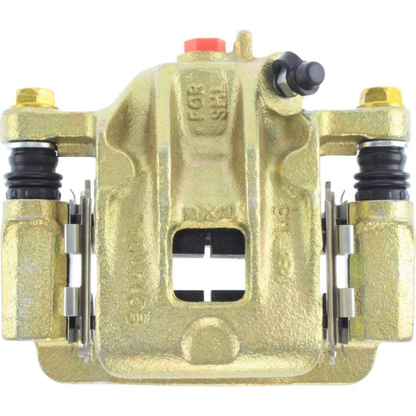 CENTRIC PARTS 142.51612 Posi Quiet Loaded Caliper